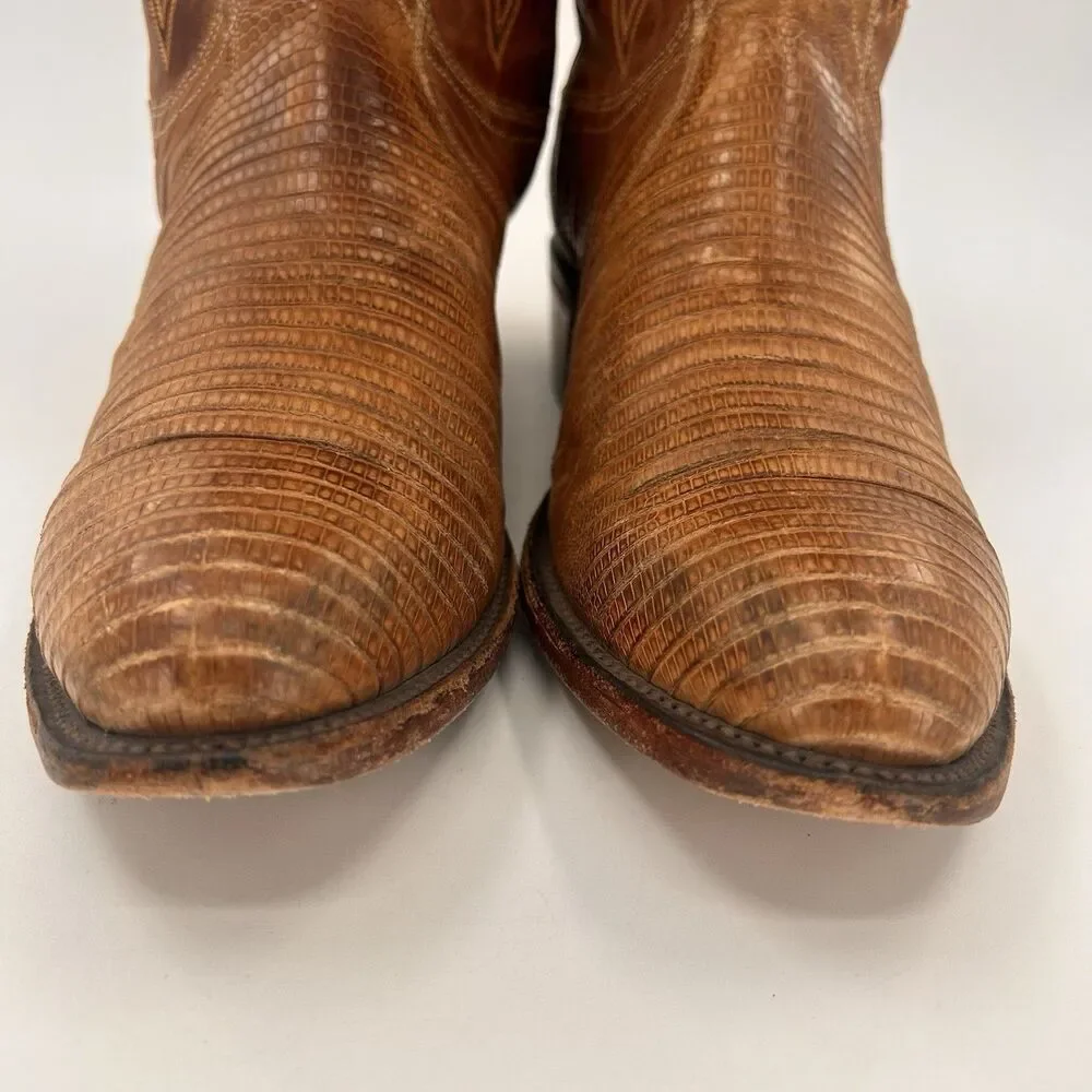 Lucchese good due